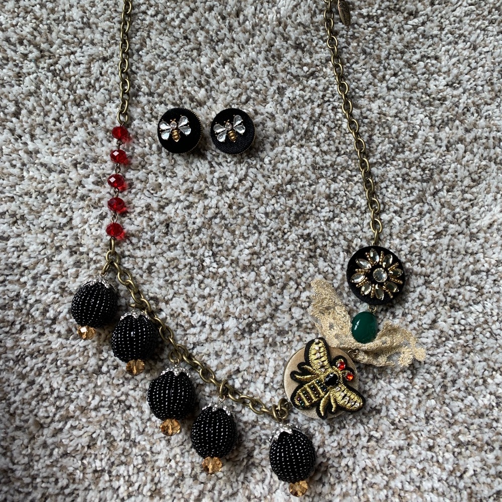 Plunder HOP set